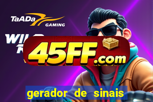 gerador de sinais fortune rabbit